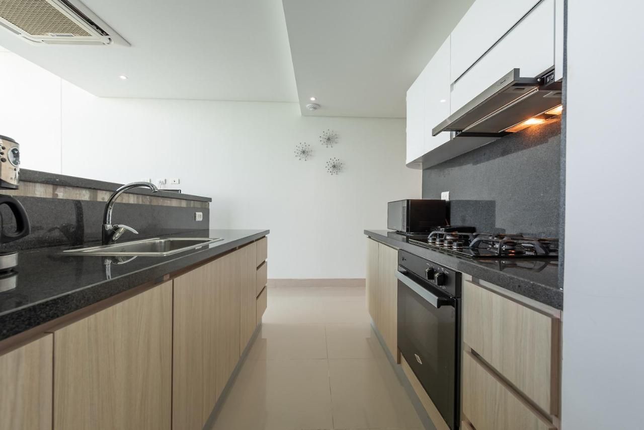 Murano Elite New Ocean Front Duplex