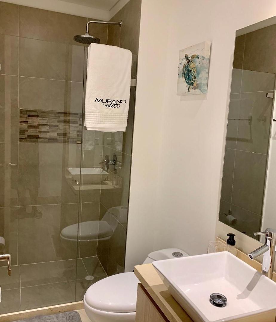 Murano Elite New Ocean Front Duplex Apartment Cartagena