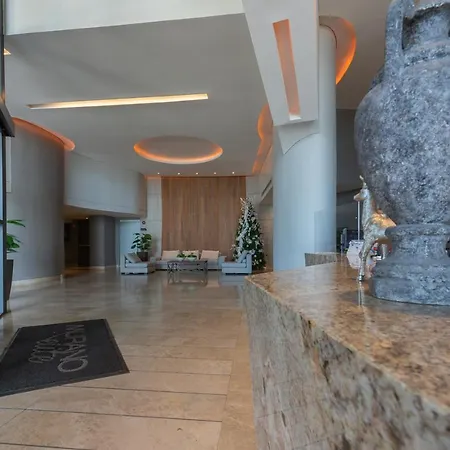 Murano Elite New Ocean Front Duplex Apartment *