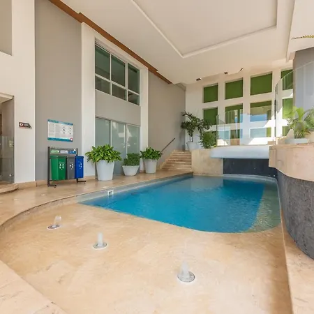 Murano Elite New Ocean Front Duplex *
