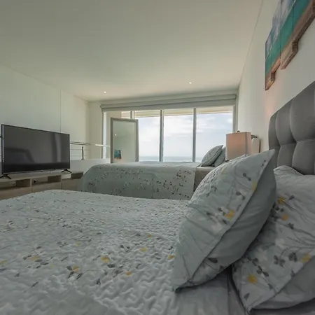 Apartment Murano Elite New Ocean Front Duplex Cartagena