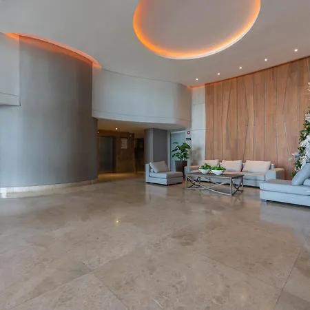 Murano Elite New Ocean Front Duplex Apartment