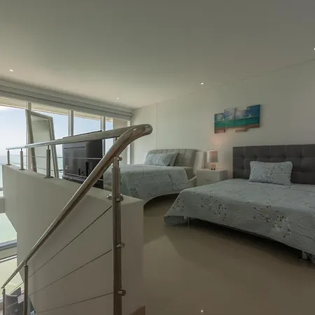 Apartment Murano Elite New Ocean Front Duplex *