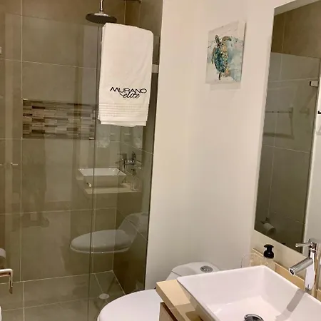 Murano Elite New Ocean Front Duplex Apartment Cartagena
