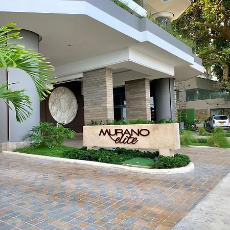 Murano Elite New Ocean Front Duplex *