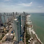 Murano Elite New Ocean Front Duplex