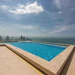 Murano Elite New Ocean Front Duplex
